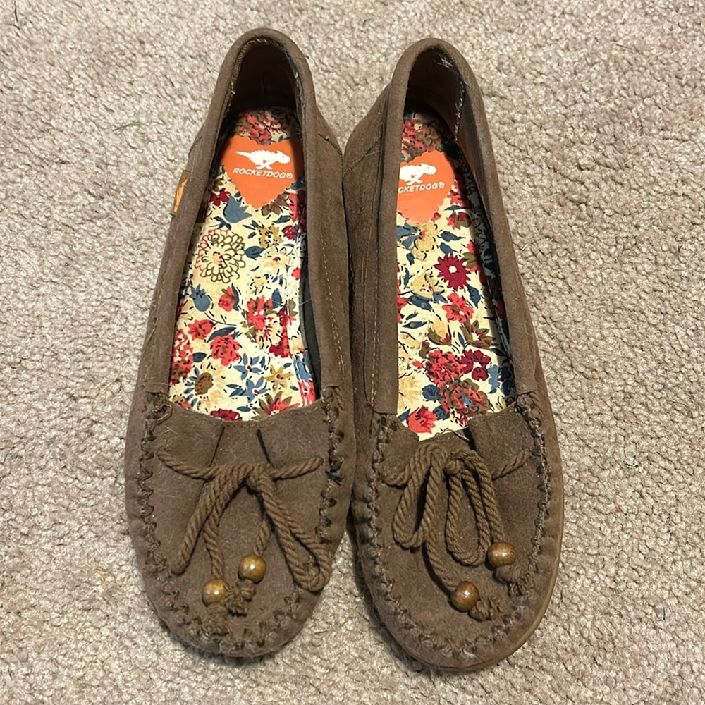 Rocketdog shoes